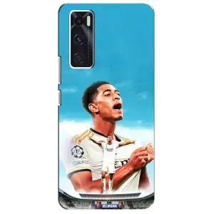 Чехлы с Джуди Беллингем для ViVO V20 se (Джуди)