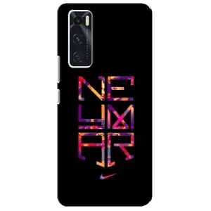 Силіконовий Чохол для ViVO V20 se (N E Y M A R)