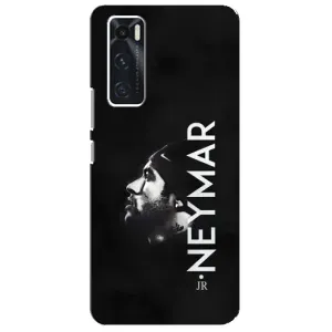 Силіконовий Чохол для ViVO V20 se (Neymar)