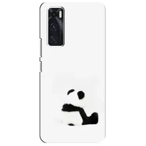 Чохли з Пандами на ViVO V20 se (Панда образився)