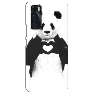Чохли з Пандами на ViVO V20 se (Панда)