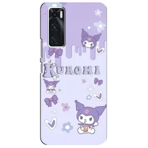 Чохол з персонажем Куромі на ViVO V20 se (Персонаж Куромі)