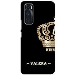 Чехлы с мужскими именами для ViVO V20 se (VALERA)