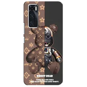 Силіконовий чохол для ViVO V20 se