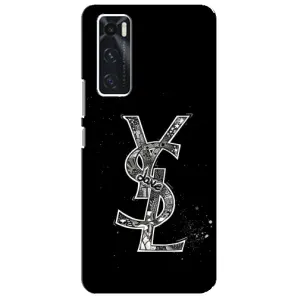 Чохол (Dior, Prada, YSL, Chanel) для ViVO V20 se
