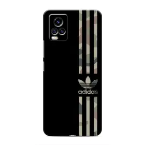 Чохол с стилі "Адідас" для Віво В20 (Adidas)