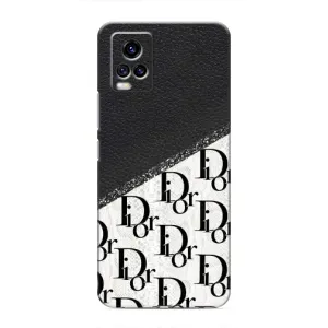 Чехол (Dior, Prada, YSL, Chanel) для ViVO V20 (Диор)