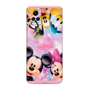 Чехлы для телефонов ViVO V20 - Дисней (Disney)