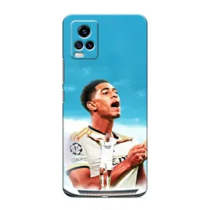 Чехлы с Джуди Беллингем для ViVO V20 (Джуди)