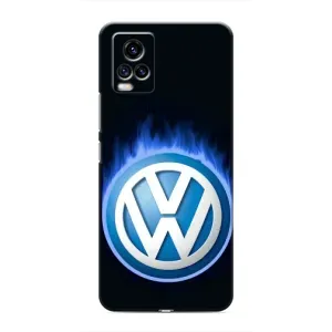 Чохол "Фольксваген" для ViVO V20 (Фольц)