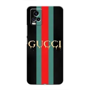 Чохли бренд ГУЧЧІ для ViVO V20 (GUCCI)