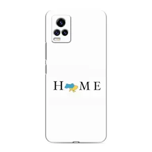 Чохли для ViVO V20  (Home - Україна) (Home)