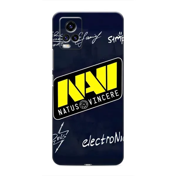 Чехол с рисунком «NAVI» для Vivo V20 Чехол с рисунком «NAVI» для Vivo V20