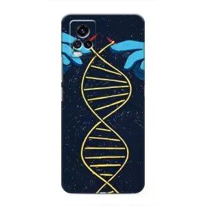 Чехлы со смыслом для ViVO V20 (Жизнь)
