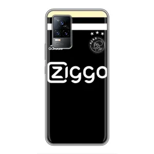Чохоли з ТОР футбольними клубами на Vivo V21E (AJAX)