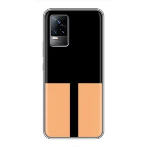 Купить Чохли на телефон з принтом Anime для Vivo V21E (Shippuuden)