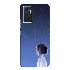 Чохли з героями АНИМЕ на Vivo V23e (Anime L)