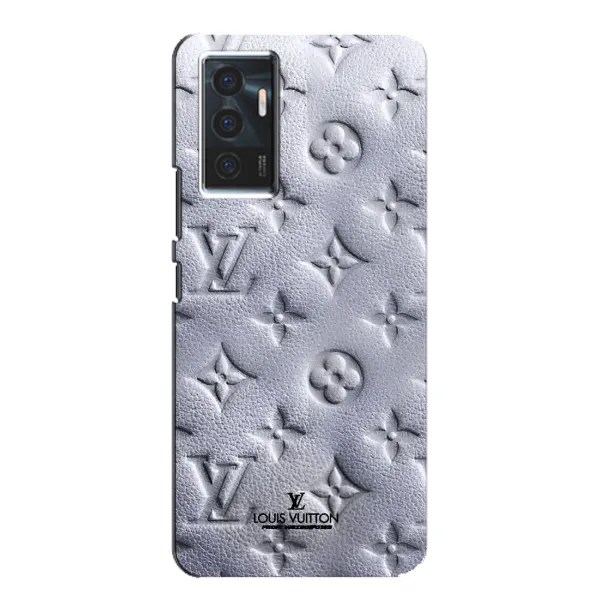 Чехол с рисунком «Белый ЛВ» для Vivo V23e Чехол с рисунком «Белый ЛВ» для Vivo V23e