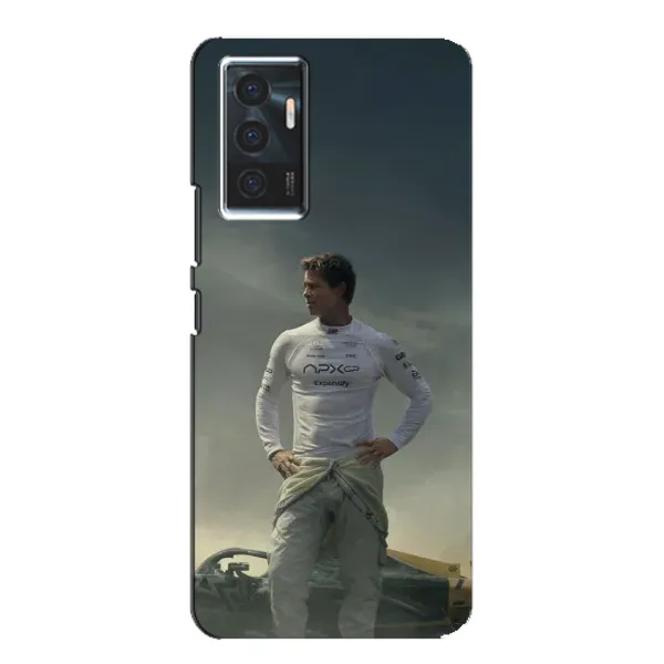 Чехол с рисунком «Бред Питт» для Vivo V23e Чехол с рисунком «Бред Питт» для Vivo V23e