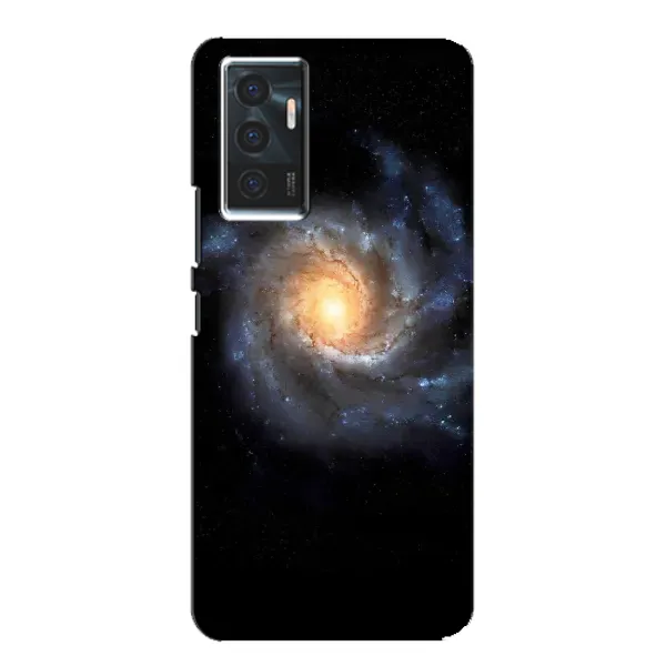 Чехол с рисунком «Черная дыра» для Vivo V23e Чехол с рисунком «Черная дыра» для Vivo V23e