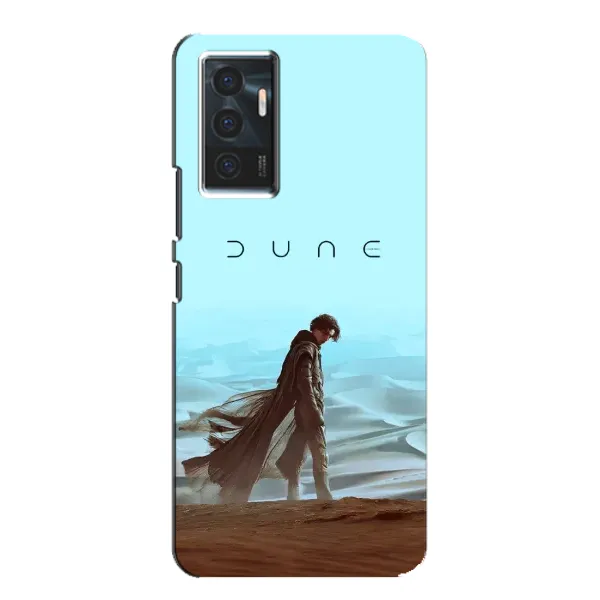 Чехол с рисунком «Дюна Пол» для Vivo V23e Чехол с рисунком «Дюна Пол» для Vivo V23e