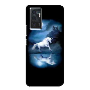 Чохол Unicorn на Vivo V23e (Єдиноріг)