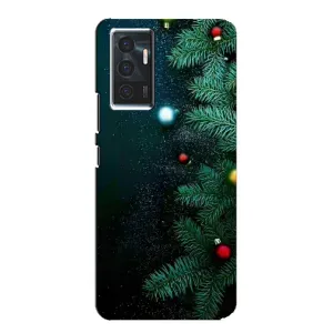 Чехол Новогодняя Елка на Vivo V23e (Елка)