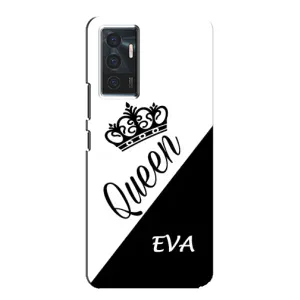 Именные Женские Чехлы для Vivo V23e (EVA)