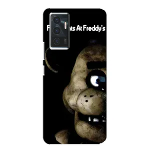 Чехлы Пять ночей с Фредди для Виво В23Е (Five Nights)