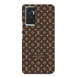 Чехол Стиль Louis Vuitton на Vivo V23e (Фон Луи Виттон)