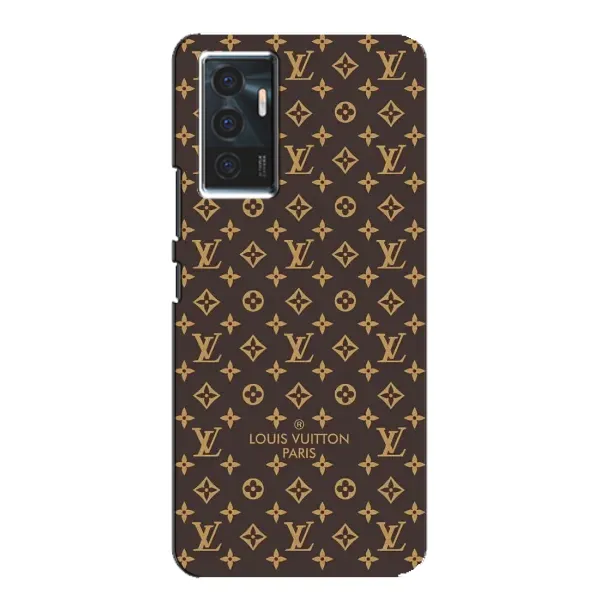 Чехол с рисунком «Фон Луи Виттон» для Vivo V23e Чехол с рисунком «Фон Луи Виттон» для Vivo V23e