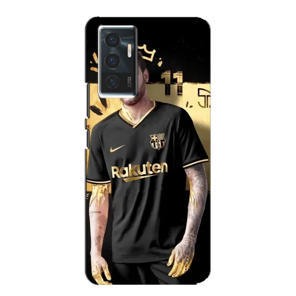 Чехол с рисунком «Gold Neymar» для Vivo V23e Чехол с рисунком «Gold Neymar» для Vivo V23e