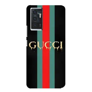 Чехлы Бренд GUCCI для Vivo V23e (GUCCI)