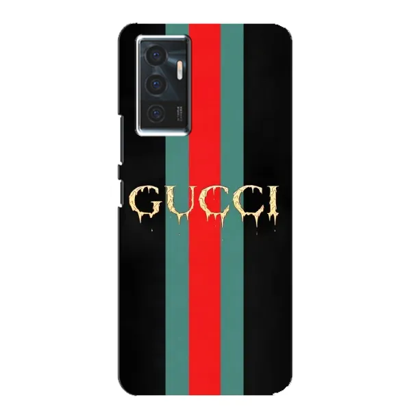 Чехол с рисунком «GUCCI» для Vivo V23e Чехол с рисунком «GUCCI» для Vivo V23e