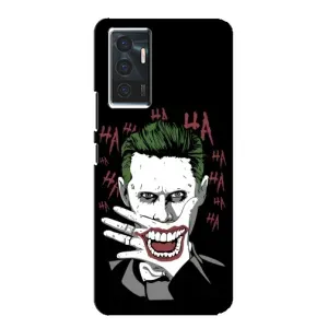 Чохли з картинкою Джокера на Vivo V23e (Hahaha)