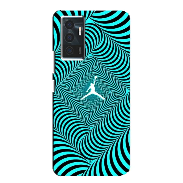 Чехол с рисунком «JORDAN» для Vivo V23e Чехол с рисунком «JORDAN» для Vivo V23e
