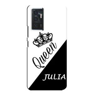 Чехлы для Vivo V23e - Женские имена (JULIA)