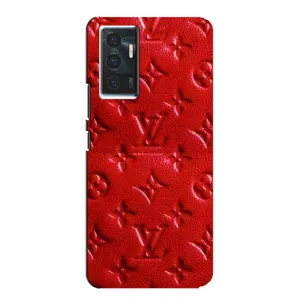 Текстурний Чохол Louis Vuitton для Віво В23Е