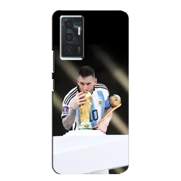 Чехол с рисунком «Кубок Мира» для Vivo V23e Чехол с рисунком «Кубок Мира» для Vivo V23e