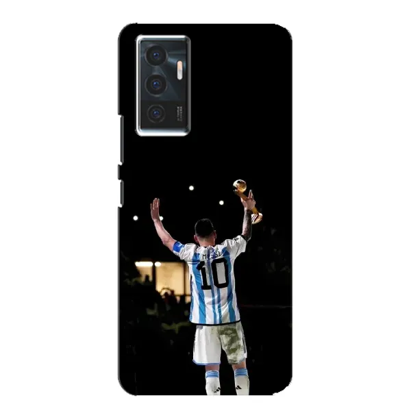 Чехол с рисунком «Лео Чемпион» для Vivo V23e Чехол с рисунком «Лео Чемпион» для Vivo V23e