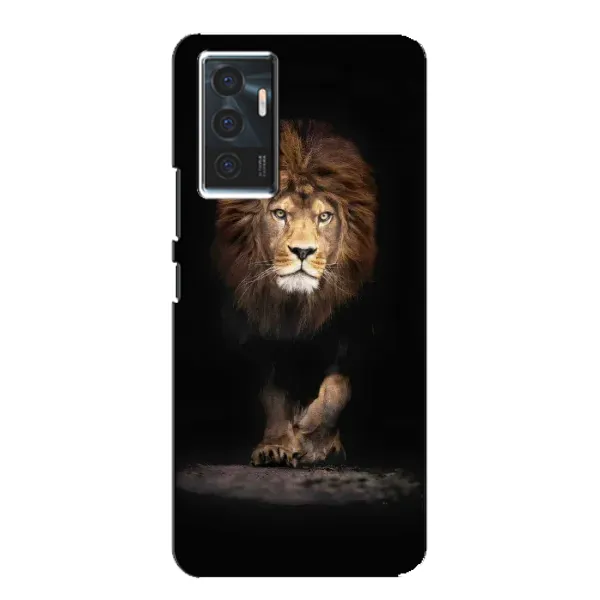 Чехол с рисунком «Красивый Лев» для Vivo V23e Чехол с рисунком «Красивый Лев» для Vivo V23e