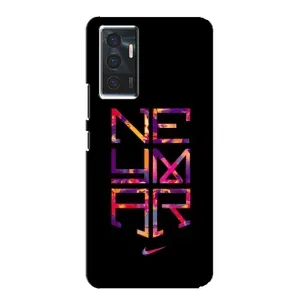 Силіконовий Чохол для Vivo V23e (N E Y M A R)