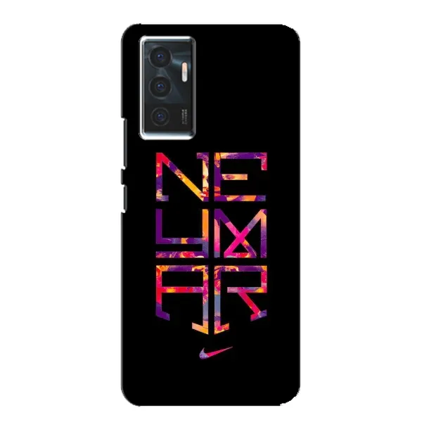 Чехол с рисунком «N E Y M A R» для Vivo V23e Чехол с рисунком «N E Y M A R» для Vivo V23e
