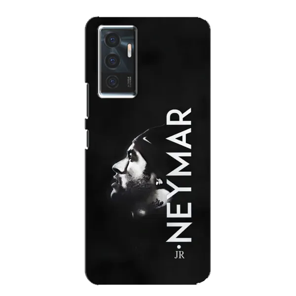 Чехол с рисунком «Neymar» для Vivo V23e Чехол с рисунком «Neymar» для Vivo V23e