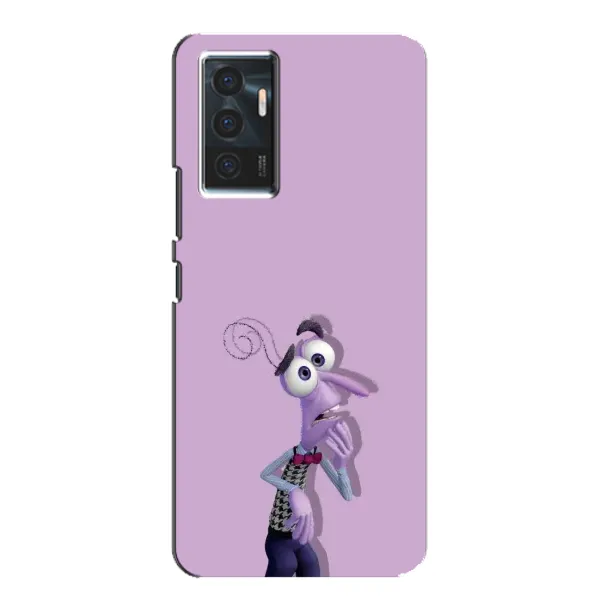 Чехол с рисунком «Страх» для Vivo V23e Чехол с рисунком «Страх» для Vivo V23e