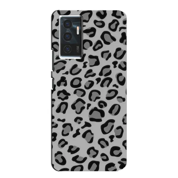 Чехол с рисунком «Темный леопрад» для Vivo V23e Чехол с рисунком «Темный леопрад» для Vivo V23e