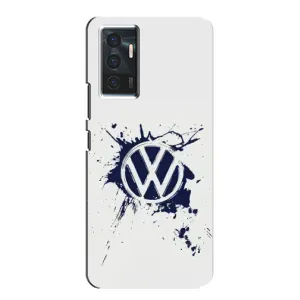 Чехол "Фольксваген" для Vivo V23e (Volkseagen 2)