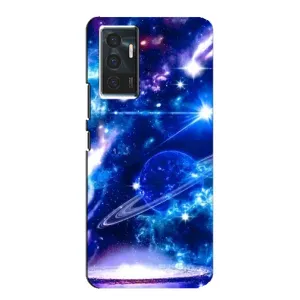 Чохли КОСМОС на Vivo V23e (Яскравий космос)