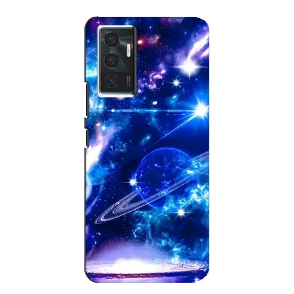 Чехол с рисунком «Яркий космос» для Vivo V23e Чехол с рисунком «Яркий космос» для Vivo V23e