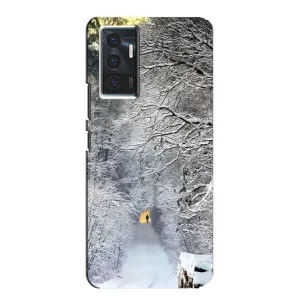 Чехлы на Новый Год Vivo V23e (Заметель)